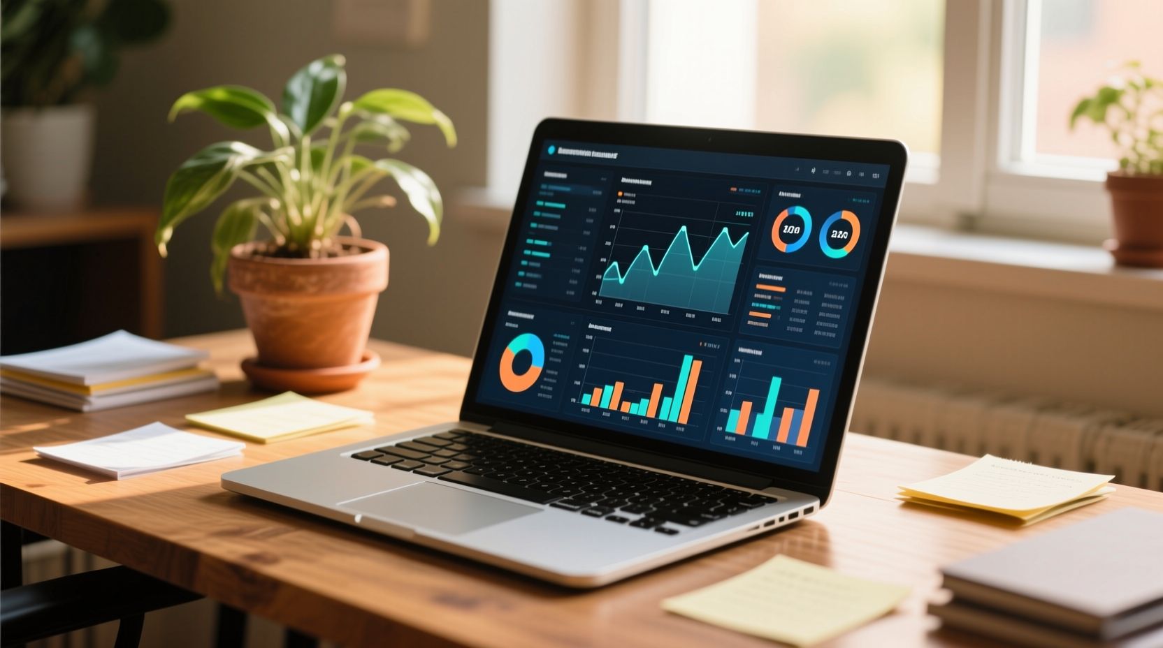 Откройте мир аналитики с нами