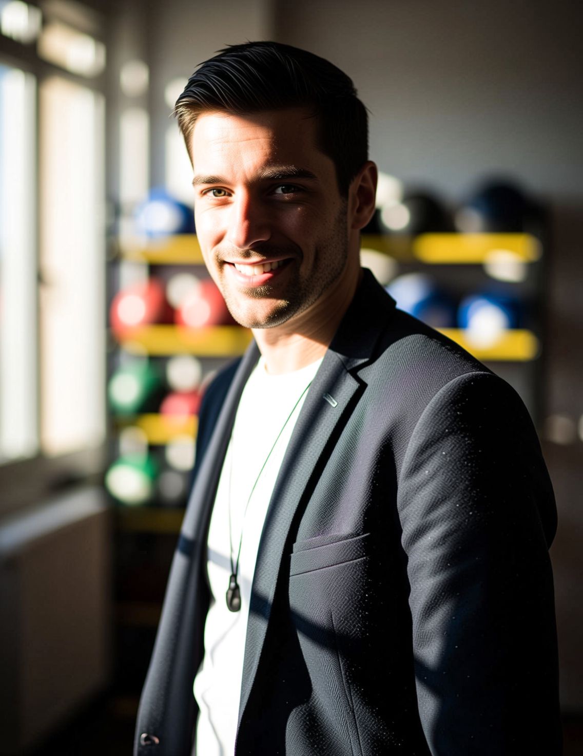 Алексей Петров