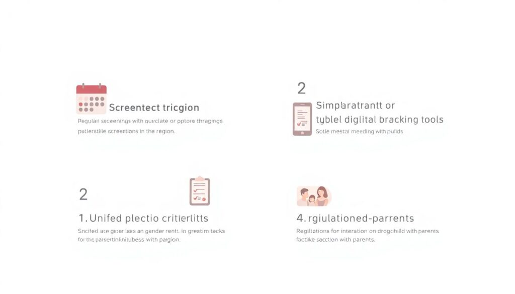 Системы Scouting в молодежном футболе: поиск таланта - иллюстрация