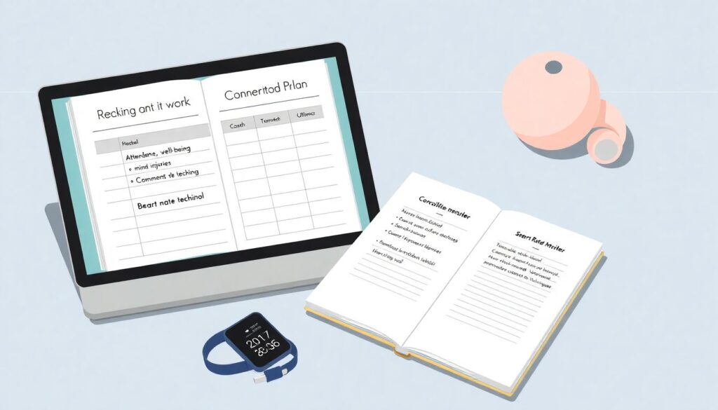 Тренировочные планы на сезон для юных футболистов - иллюстрация