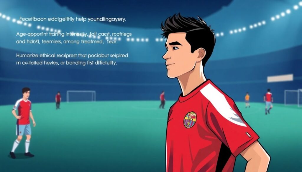 Этика клубной лояльности: зачем молодым игрокам оставаться в академии - иллюстрация