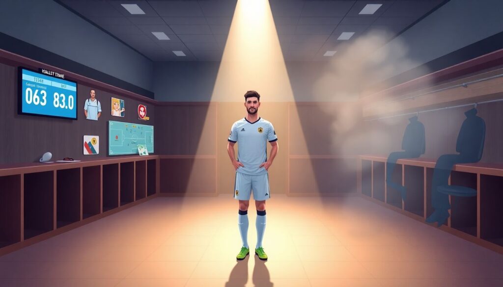 Этика клубной лояльности: зачем молодым игрокам оставаться в академии - иллюстрация