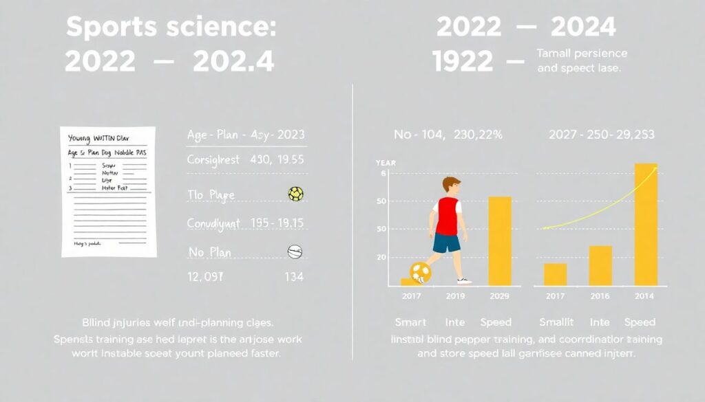 Как развивает скорость молодого футболиста без риска травм - иллюстрация