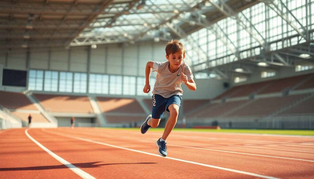 Как составить график тренировок для юниоров: примеры на неделю - иллюстрация