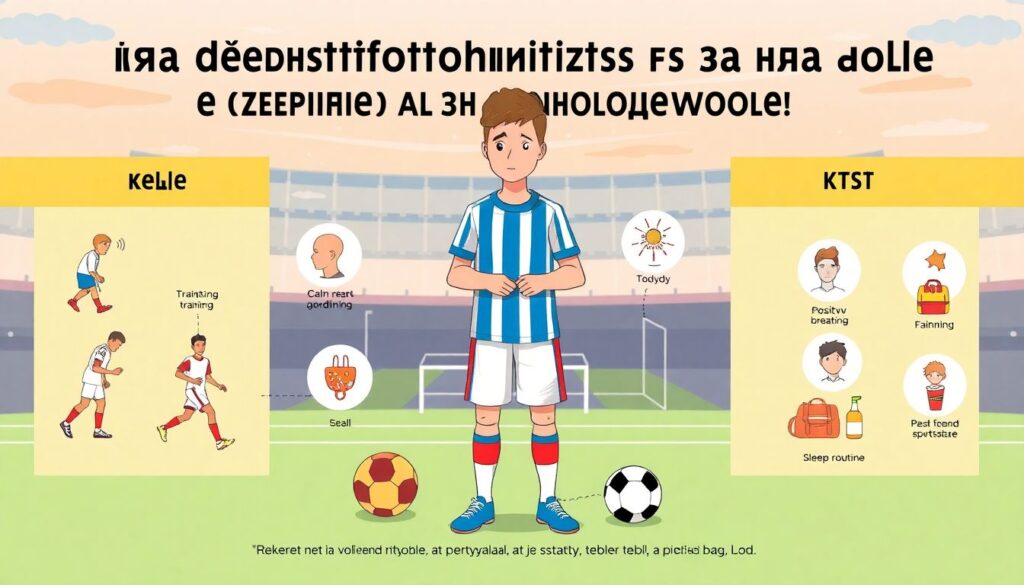 Истории дебюта: момент, когда юный игрок впервые вышел на поле - иллюстрация