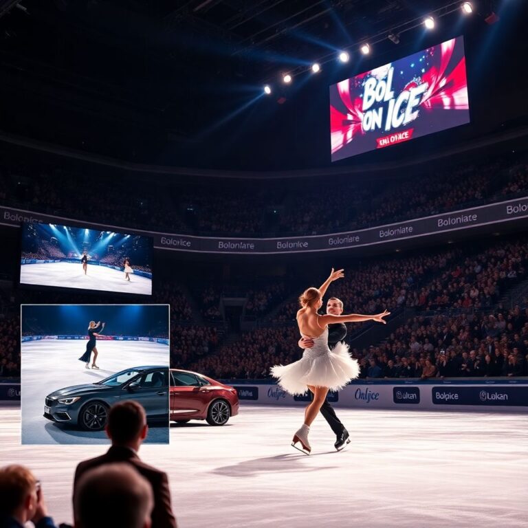 Русские фигуристы взорвали Болонью: Европа аплодирует, но Россию стесняются