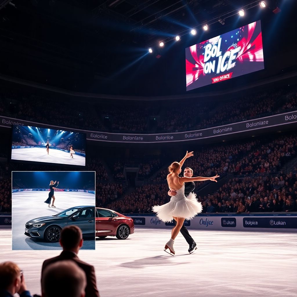 Русские фигуристы взорвали Болонью: Европа аплодирует, но Россию стесняются