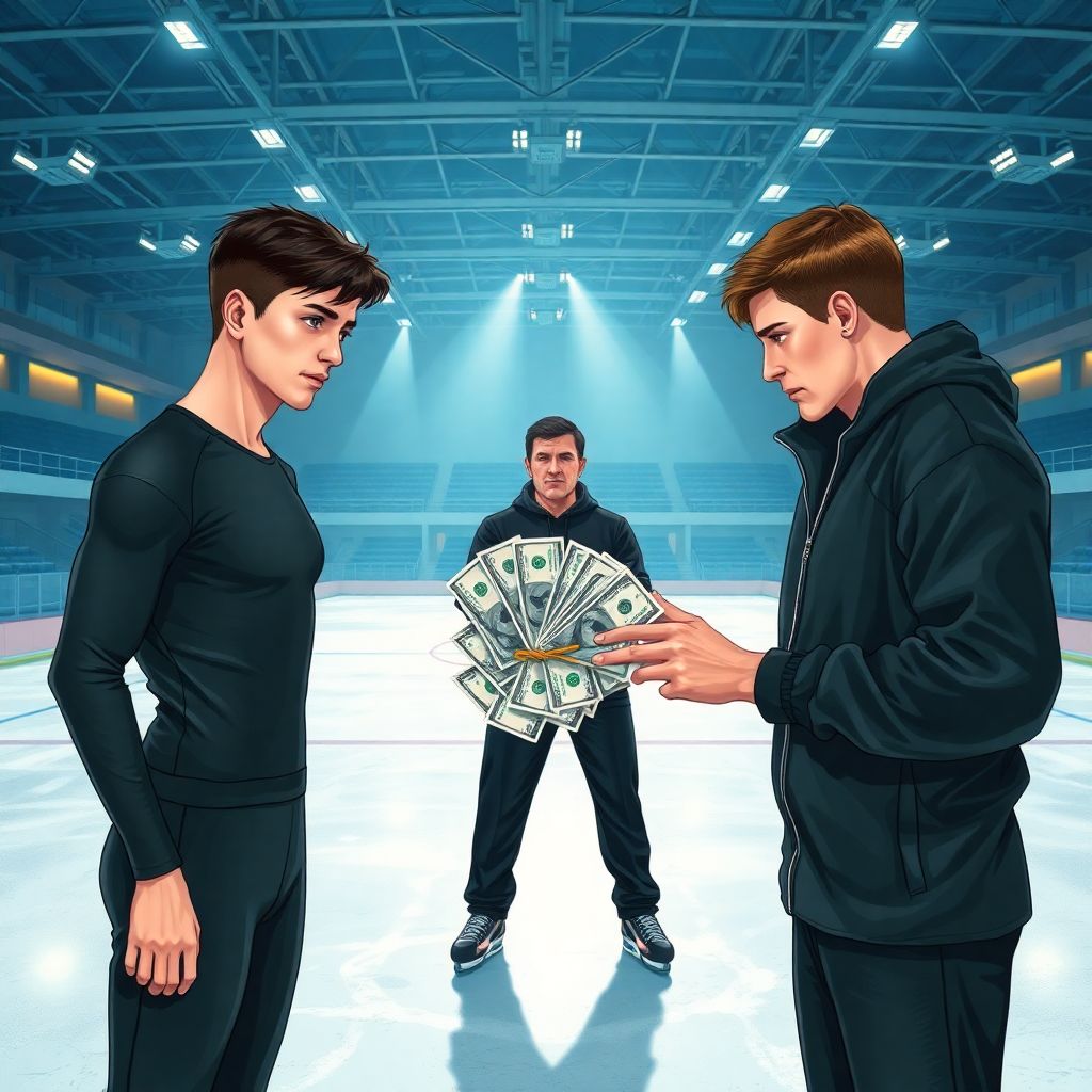 Великий Костомаров: как штрафы за алкоголь и жесткая дисциплина изменили карьеру