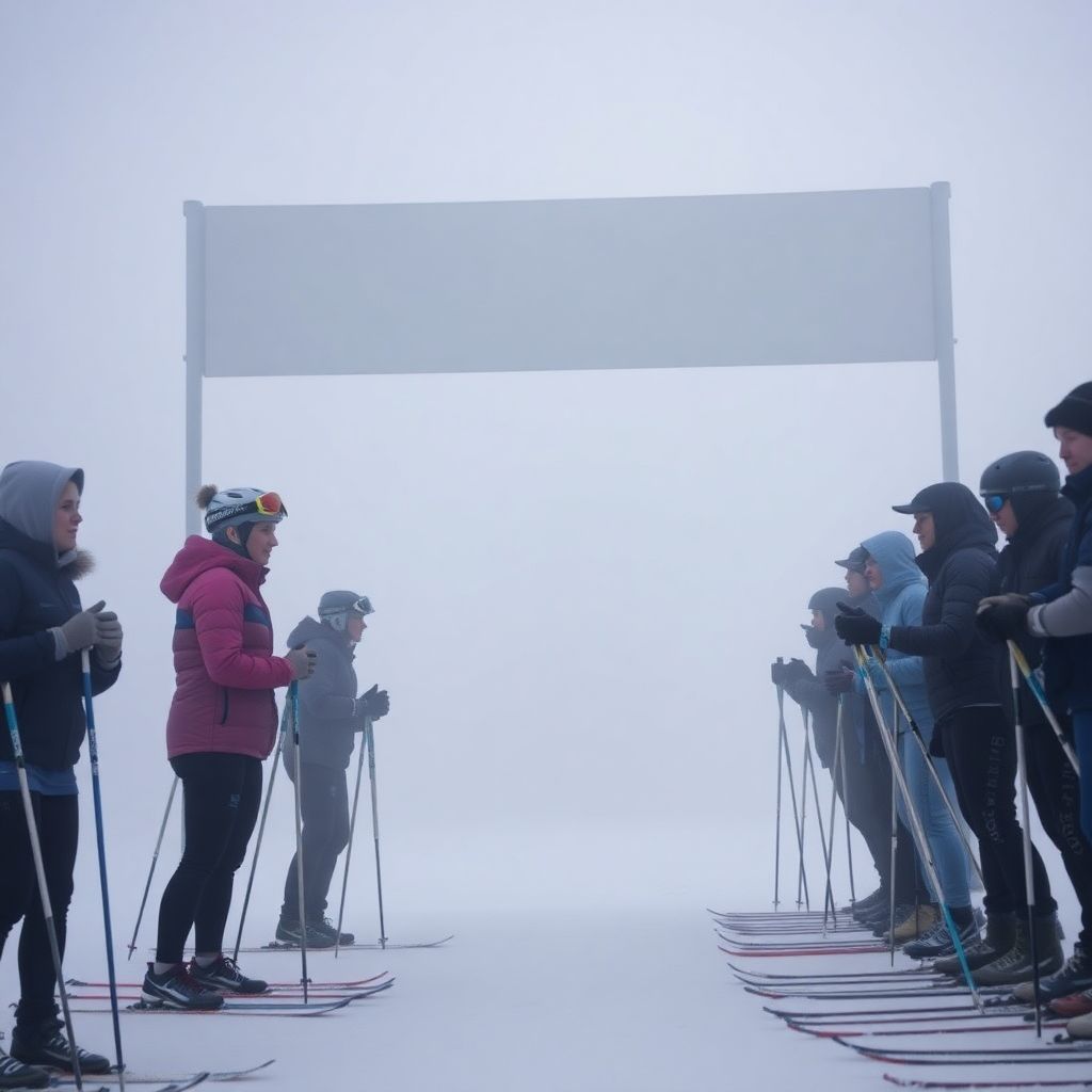 Скандальный марафон 50 км: как Непряева дошла до финиша и осталась без результата