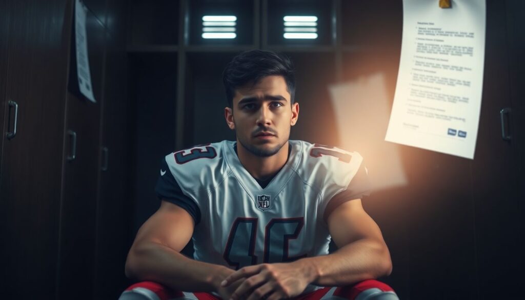 Как выстроить карьеру резерва: от академии до первой команды - иллюстрация