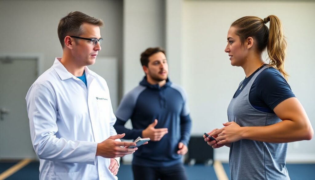 Как выстроить карьеру резерва: от академии до первой команды - иллюстрация