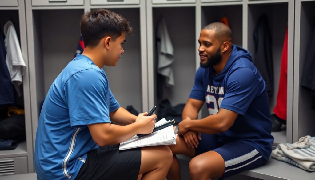 Как выстроить карьеру резерва: от академии до первой команды - иллюстрация