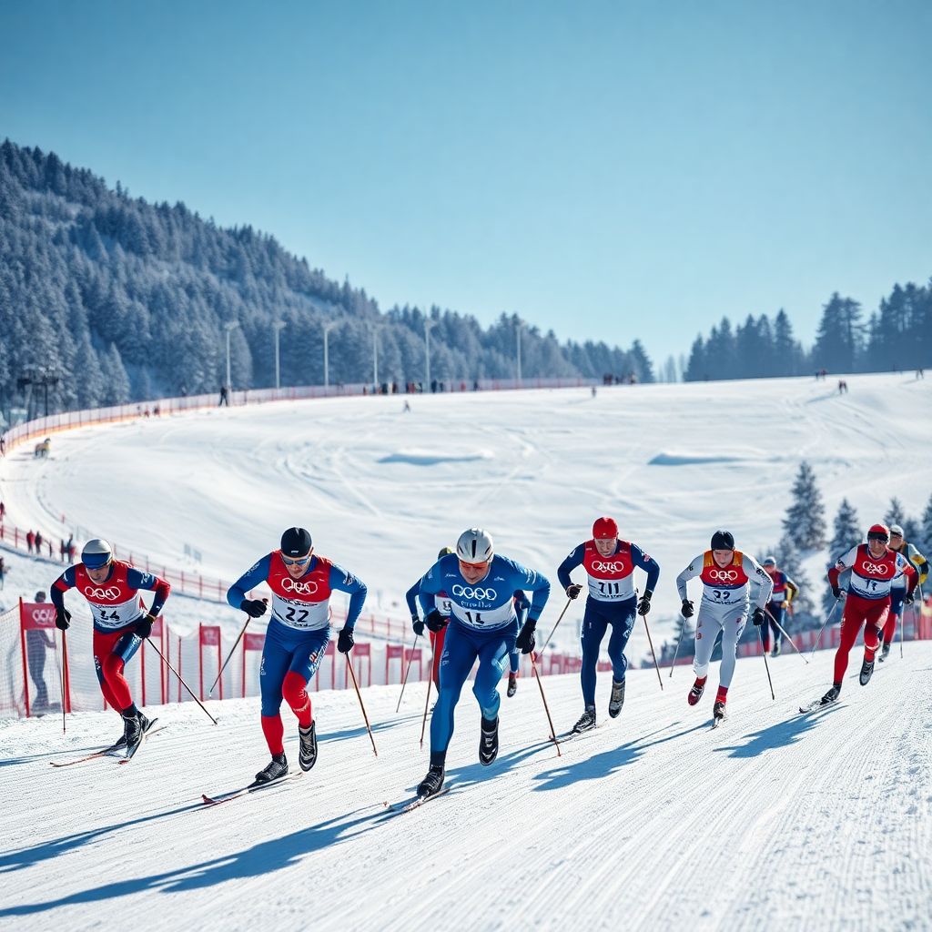 Русского лыжника лишили медали на Олимпиаде‑2026: драма Коростелева