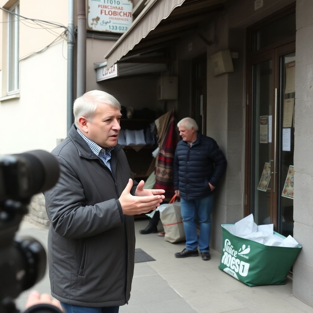 Губерниев о росте цен в России: почему больше всех страдают пенсионеры