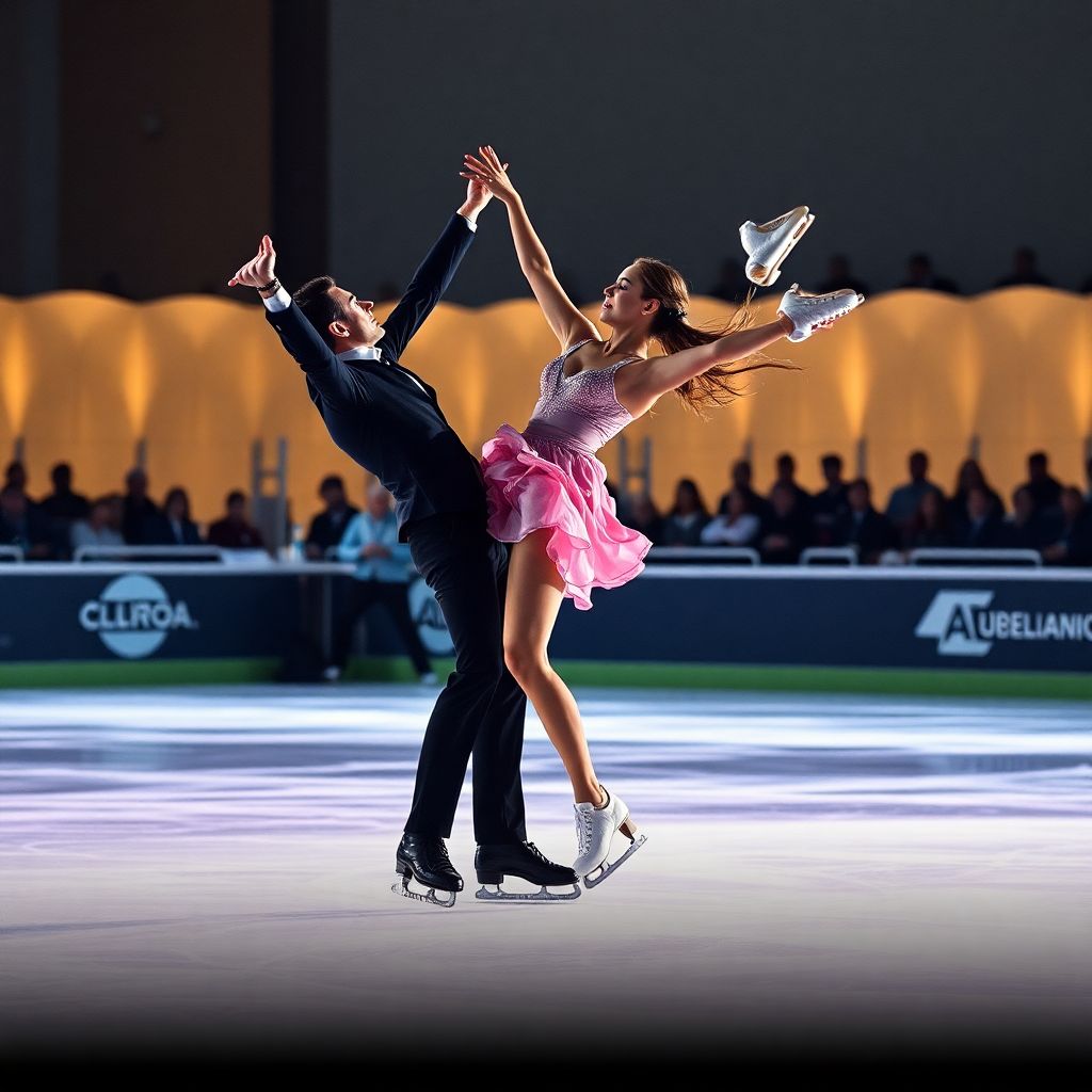 Фигурное катание: что даст спортивным парам отмена поддержки в кризис?