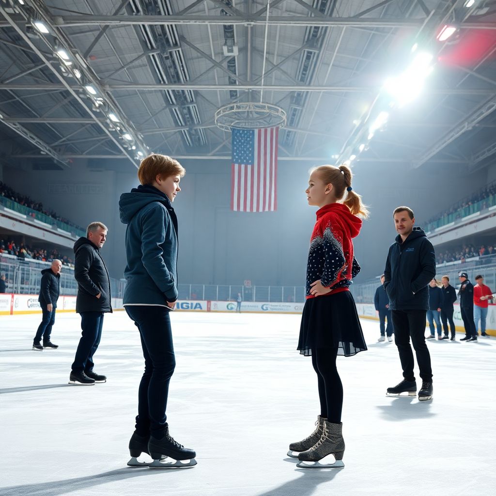 Интриги финала Кубка Федерации-2026 среди юниоров: новый лидер и дуэль Лазарев – Федотов