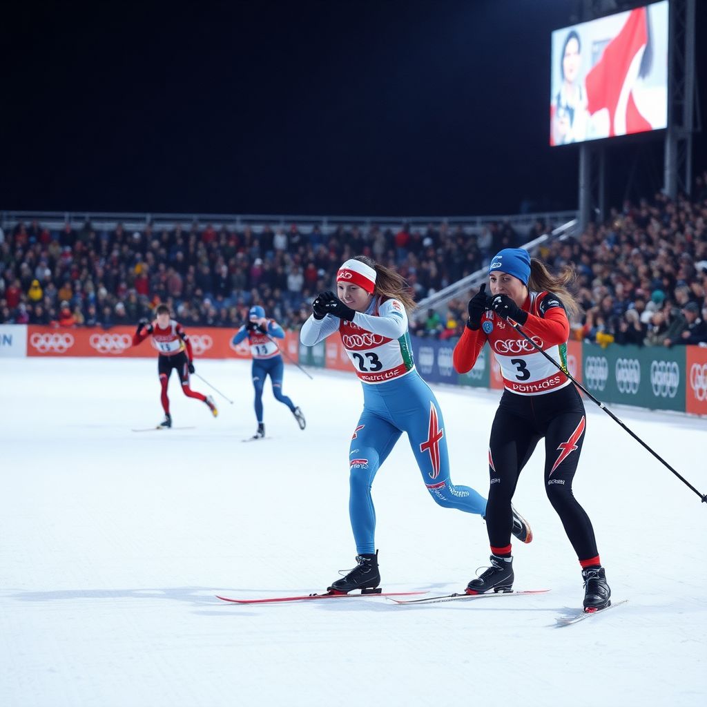 Свердловская область взяла золото, сестры Шевченко наказали провал Резцовой