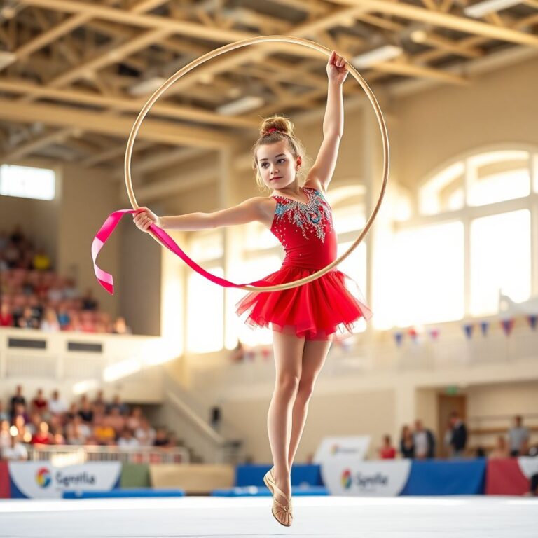 Главная ученица Кабаевой Мария Борисова: медали в Марбелье и разрыв с лидерами