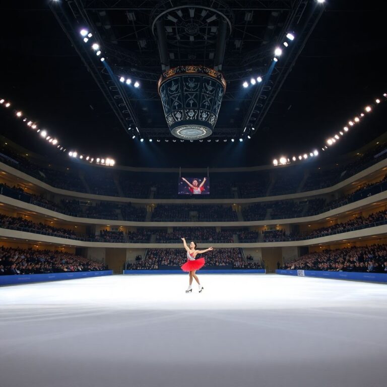 ЧМ‑2026 по фигурному катанию в Праге: прощание эпохи Каори Сакамото