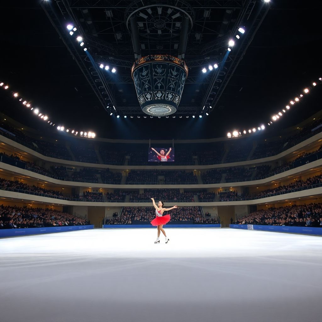 ЧМ‑2026 по фигурному катанию в Праге: прощание эпохи Каори Сакамото