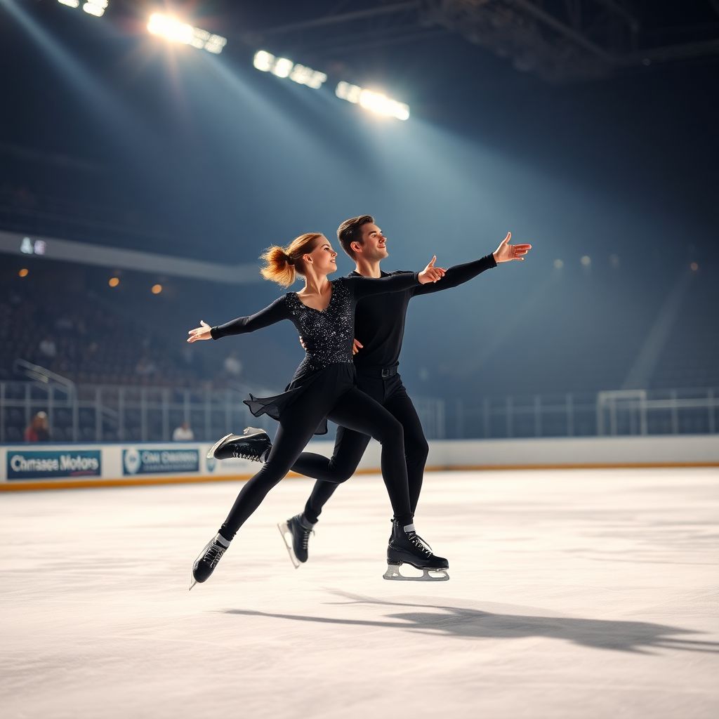 Хазе и Володин задают тон: русская школа парного катания на ЧМ‑2026 в Праге