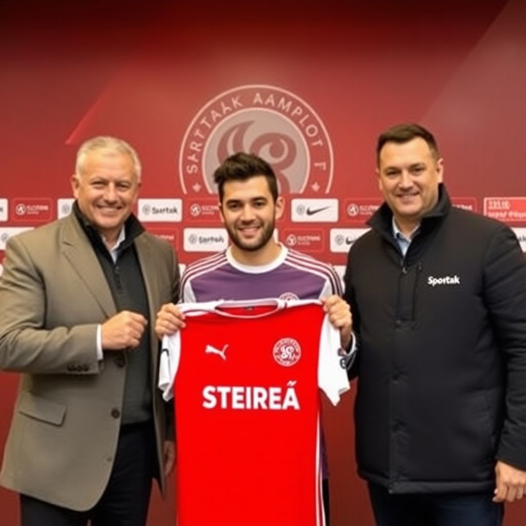 «Спартак» готовит новый контракт для Барко с одной из самых больших зарплат