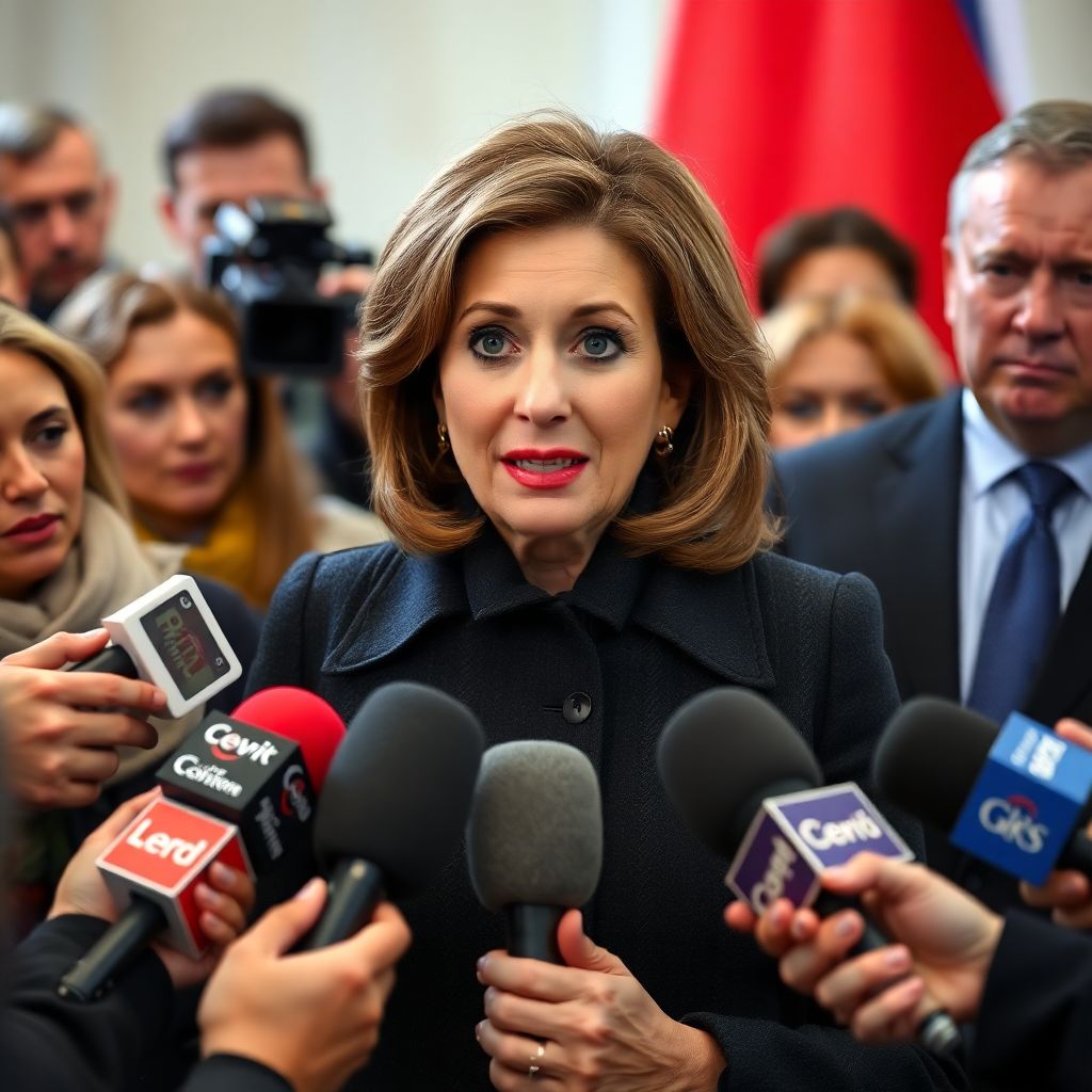 Ирина Роднина о праве на свой голос и резких высказываниях