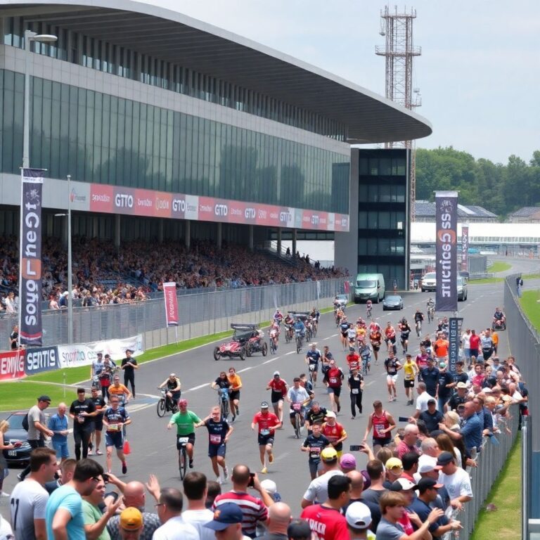 Народные Игры ГТО Спортлото: финал в Сириусе, фоторепортаж большого праздника