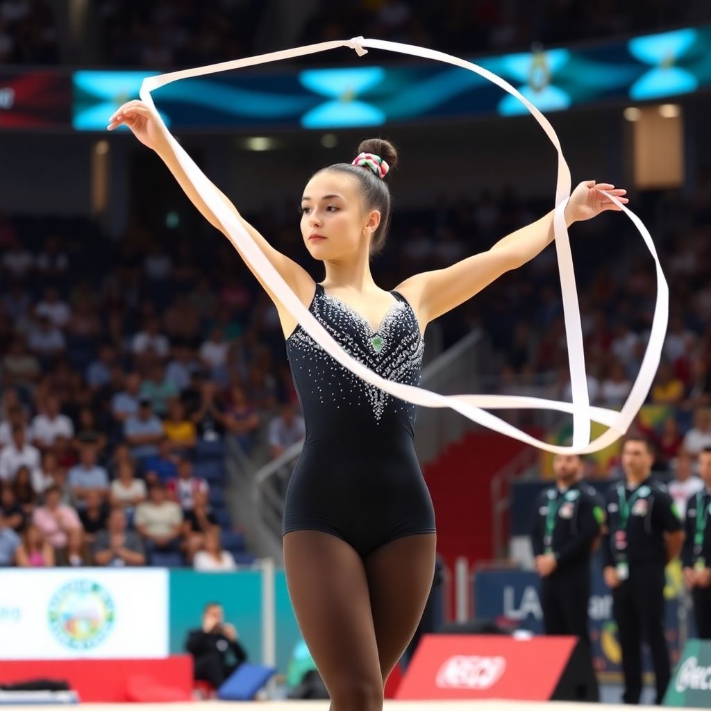 София Ильтерякова блистает в Испании на клубном чемпионате liga iberdrola