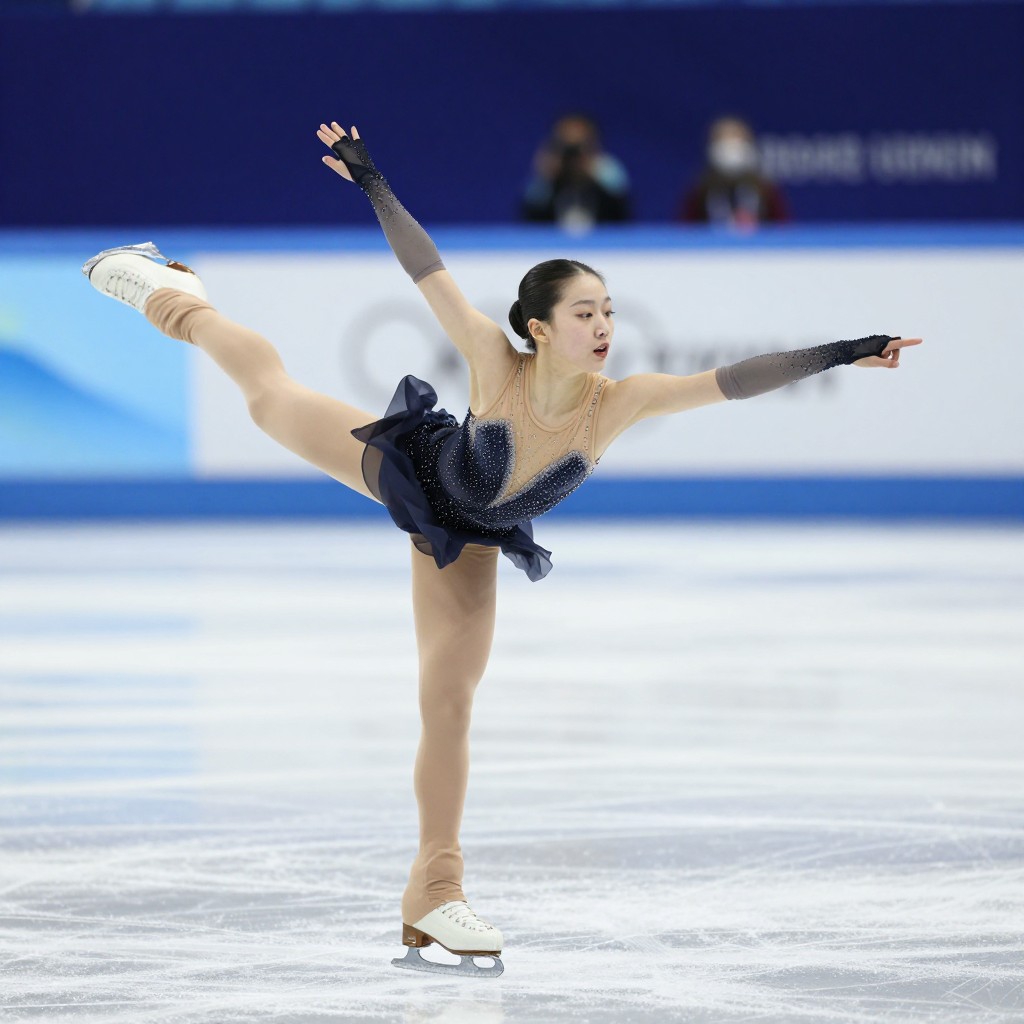 Петросян или Петрыкина: кто лучше готов к произвольной программе trialeti trophy?
