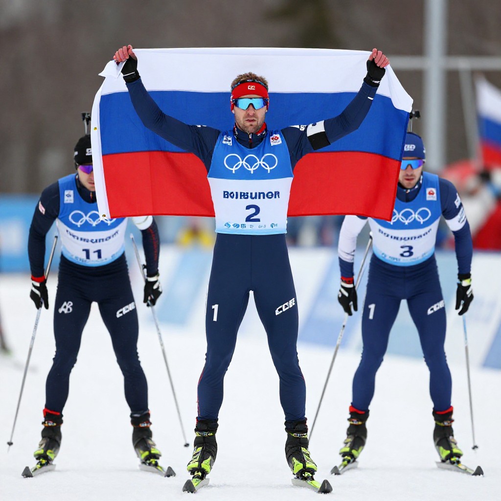 Возвращение российских лыжников: допустит ли Fis Большунова и почему решение вызывает споры?